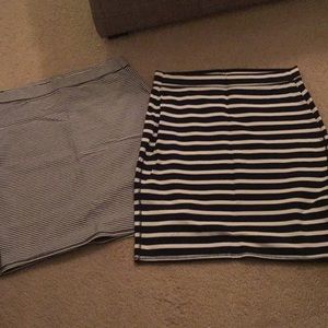 Skirts!! NWT